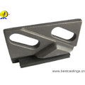 High Quality Carbon Steel Train and Railway Parts
